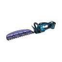 【makita】MUH018GWA マキタ 40Vmax充電式ヘッジトリマ 刃物長400mm 【電池・充電器付き】