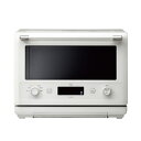 【ZOJIRUSHI】ES-GW26-WA 象印 26L オーブンレンジ EVERINO(エブリノ) ホワイト 【電子レンジ】