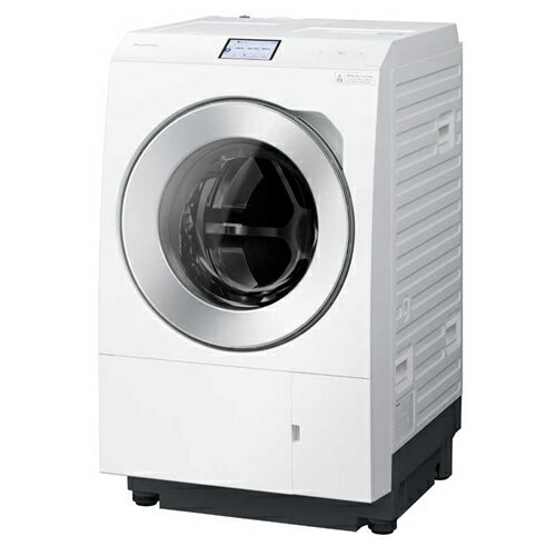 ԲġNA-LX129DL-W ѥʥ˥å Panasonic ʤʤɥ絡 12kg 6kg  ޥåȥۥ磻 ڥɥ༰絡