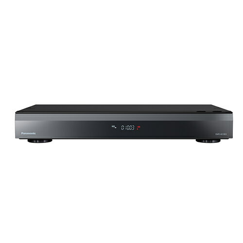 【今なら5年延長保証加入が無料】【Panasonic】DMR-4X1003 パナソニック 10TB ブルーレイディスクレコーダー 4Kチューナー内蔵 全自動DIGA(ディーガ) 【全自動録画対応】 【今なら5年延長保証加入が無料】【Panasonic】DMR-4X1003 パナソニック 10TB ブルーレイディスクレコーダー 4Kチューナー内蔵 全自動DIGA(ディーガ) 【全自動録画対応】