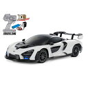 【ラジコン】H-4950344579365 タミヤ XBシリーズ(完成モデル) No.236 1/10RC XB マクラーレン セナ (TT-02シャーシ) 【...