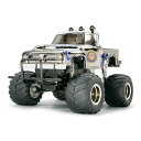 【ラジコン】H-4950344583652 タミヤ 電動RCカーシリーズ No.365 1/12RC ミッドナイトパンプキン メタリックスペシャル 58365 【コントローラー 別売】