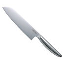 【食洗器対応】KKB-S165-S サーモス グランエッジ 三徳包丁 165mm ステンレス 【切れ味長持ち】