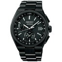 【国内正規品】SBXY087 セイコー SEIKO アストロン ネクスター(NEXTER) アナログ腕時計 カレンダー機能 【メンズ腕時計】