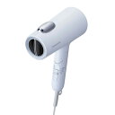 【Panasonic】EH-NE7M-A パナソニック ヘアードライヤー イオニティ アイスブルー ionity ミネラルケア マイナスイオン 低温大風量 【イ...