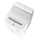 【SHARP】ES-SW10J-S シャープ タテ型全自動洗濯機 シルバー系 洗濯10kg 穴なし槽シリーズ 【液体洗剤自動投入】