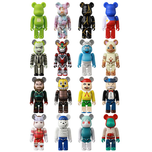 BE@RBRICK 22 SECRET A BATHING APE エイプ メディコムトイ BE@RBRICK 22 SECRET A BATHING APE エイプ メディコムトイ