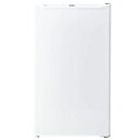 【Haier】JF-U6A-W ハイアール 60L 前開き式冷凍庫 右開きタイプ ホワイト 【5段階温度調節】