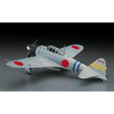 【プラモデル】H-4967834191426 ハセガワ 1/48 三菱 零式艦上戦闘機 11型 【JT42】