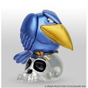 【フィギュア】H-4988601266598 スクウェアエニックス ドラゴンクエスト メタリックモンスターズギャラリー おおがらす 【人気ゲームアイテム】