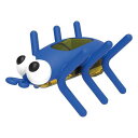 ペティオ【ペット用品】 猫用おもちゃ ワイルドマウス ちょろたんブルー P-4903588267604★【W26760】(4)