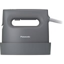 【Panasonic】NI-FS60B-A パナソニック 衣類スチーマー カームネイビー ハイスダンダードモデル アイロン 【プレスもできる2WAYタイプ】