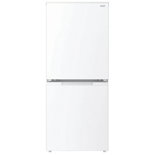 SHARPSJ-D15P-W 㡼 152L 2ɥ¢ ޥåȥۥ磻 Ĥɤäɥ ݤס