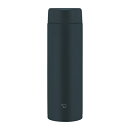 【ZOJIRUSHI】SM-GS60-BA 象印 0.6L ステンレスマグ ブラック シームレスせん搭載 食洗機対応 【水筒 ステンレスボトル マグボトル】(3)