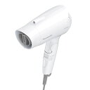 【Panasonic】EH-NE2K-W パナソニック ヘアードライヤー イオニティ ホワイト ionity 【速乾&コンパクトモデル】(2)