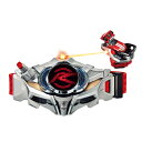 【おもちゃ】H-4570118241924 バンダイ 仮面ライダー SUPER BEST 変身ベルト DXドライブドライバー&シフトブレス 【なりきりグッズ】