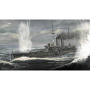【艦船プラモデル】H-4967834300712 ハセガワ 1/700 日本海軍 戦艦 三笠 “日本海海戦1905” w/秋山真之フィギュア 【30071】
