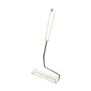【環境用品】Y-4903180204793 山崎産業 コンドル ニューエースローラーMII 粘着クリーナー 粘着ローラー (粘着テープ別売) 【CL855-00MX-MB】(3)