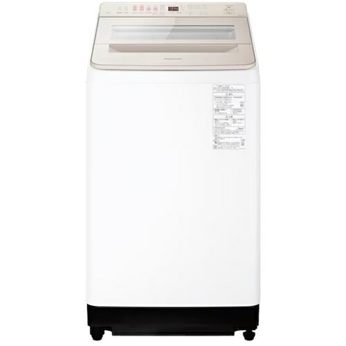 PanasonicNA-FA10K5-N ѥʥ˥å 10kg ķư ѥ FA꡼ ޥۤб ڱޡ޼ưǽ