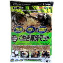 【ペット用品】P-4977097264461 フジコン くぬぎ育成マット 5L 【カブトムシ クワガタムシ 昆虫マット】