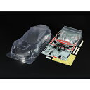 【RCスペアパーツ No.1752】H-4950344517527 タミヤ SP.1752 1/10RC ポルシェ 911 GT3 R (992) スペアボディ...