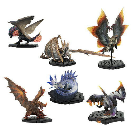 激安❗️モンスターハンターフィギュア17体まとめセット❗️ 楽天市場】モンハンライズ サンブレイク(ホビー)の通販