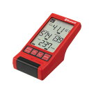 【プロギア】GM048 PRGR マルチスピード測定器 レッドアイズポケット RED EYES POCKET HS-130_BLE Bluetooth搭載 【ゴ...