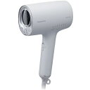 【今なら5年延長保証加入が無料】【Panasonic】EH-NA0K-H パナソニック ヘアードライヤー ナノケア ミストグレー nanocare 高浸透ナノイ...