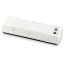 【Asmix】L630A3 アスカ 6ローラーラミネーター ホワイト A3サイズ対応 高速ラミネーター 【マイコン式温度速度コントロール】