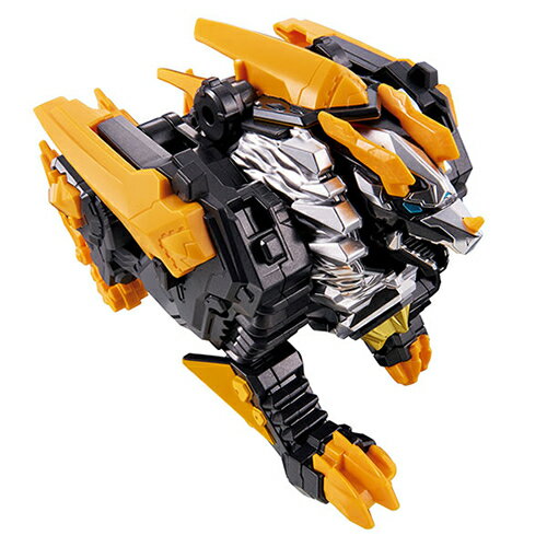 【おもちゃ】H-4582769795169 バンダイ ウルトラマンオメガ メテオカイジュウシリーズ02 DXトライガロン 【怪獣フィギュア・なりきり武器】のサムネイル