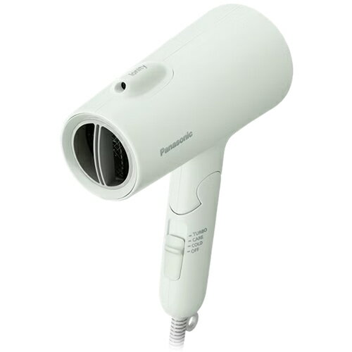 【Panasonic】EH-NE5N-G パナソニック ヘアードライヤー アッシュグリーン ionity（イオニティ） マイナスイオン 【低温ケアモード搭載】