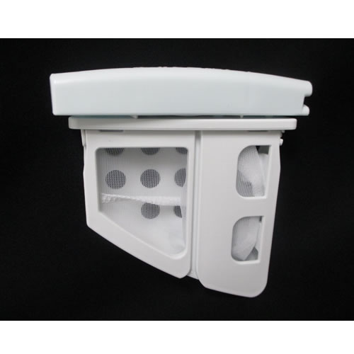 【補修部品】NET-D9LV-001 日立 洗濯機用 糸くずフィルター メーカー純正品【1枚入り】