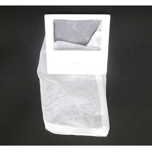 【補修部品】NET-T45H5-001 日立 洗濯機用 糸くずフィルター メーカー純正品【1枚入り】