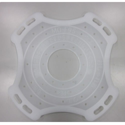 【補修部品】MO-F95-001 日立 洗濯機用 お洗濯キャップ HITACHI【メーカー純正品】