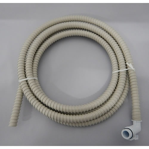 【補修部品】BW-DX100F-049 日立 洗濯機用 お湯取りホース（4m） HITACHI【メーカー純正品】