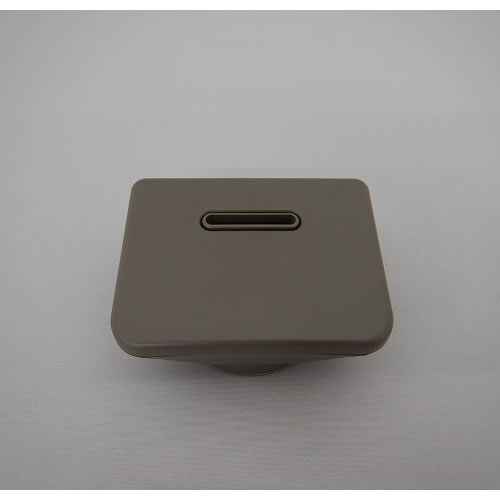 【補修部品】RZ-TS104M-004 日立 炊飯器用 クチクミ（蒸気口） キャップクミ（ジョウキ）（W） HITACHI【メーカー純正品】