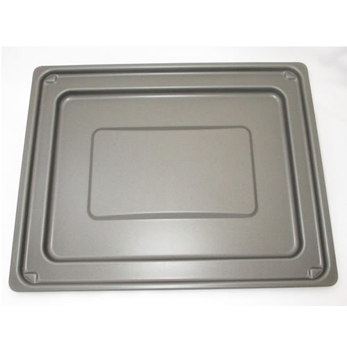 【補修部品】HT-B10TS-007 日立 IHクッキングヒーター サラ（グリル皿） HITACHI【メーカー純正品】