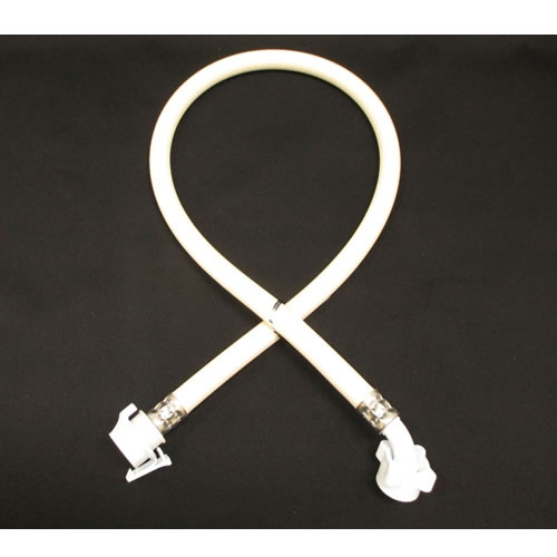 【補修部品】NW-6SD-030 日立 洗濯機用 給水ホース 1m HITACHI【メーカー純正品】