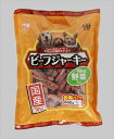 アイリスオーヤマ【ペット用品】 ビーフジャーキー緑黄色野菜入り 800g I-4905009687350