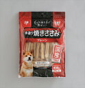 アイリスオーヤマ【ペット用品】 手造り焼きささみプレーン 400g I-4967576315296