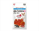 アイリスオーヤマ【ペット用品】 まるごとささみジャーキー セミハードミニ40g I-4967576551397(4)