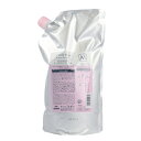 【コスメ】K-4954835114479 ミルボン milbon ジェミールフラン ヒートグロス シャンプー M 1000ml リフィル 詰め替え用 【化粧品・ヘアケア】