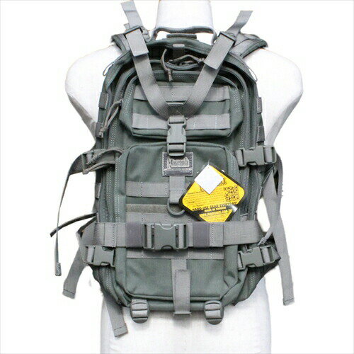 【並行輸入品】マグフォース【コスメ】　FALCON2　BACKPACK　＃FOLIAGE K-4712914004413