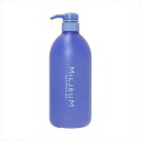 デミ【コスメ】ミレアム シャンプー 800ml K-4526603006219