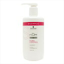 シュワルツコフ【コスメ】BCクア フォルムコントロールシャンプー 750ml K-4515208091478