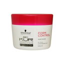 シュワルツコフ【コスメ】BCクア フォルムコントロール マスク 200g K-4515208091522