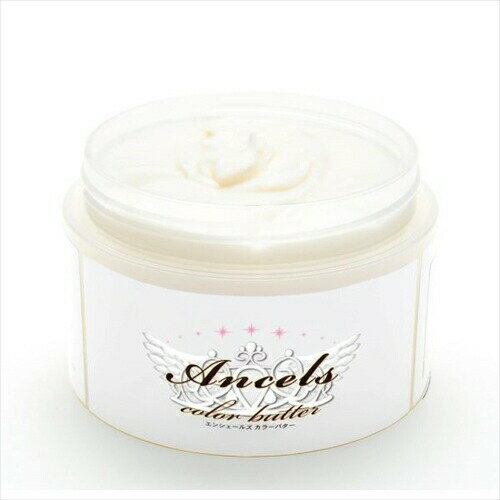 エンシェールズ【コスメ】　カラーバター　トリートメント K-4562192751284