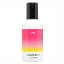 ホーユー【コスメ】ソマルカ カラーシャンプー ピンク 150ml K-4987205825033