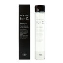 【コスメ】K-4985514030117 ナンバースリー プロアクション for C シャンプー 170ml