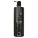 【コスメ】K-4985514040116 ナンバースリー プロアクション for C シャンプー 1000ml